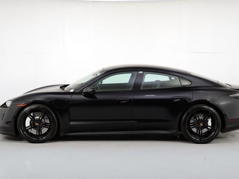 Used 2022 Porsche Taycan RWD image 52