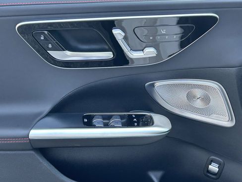 Certified 2025 Mercedes-Benz C 43 AMG 4MATIC Sedan image 19