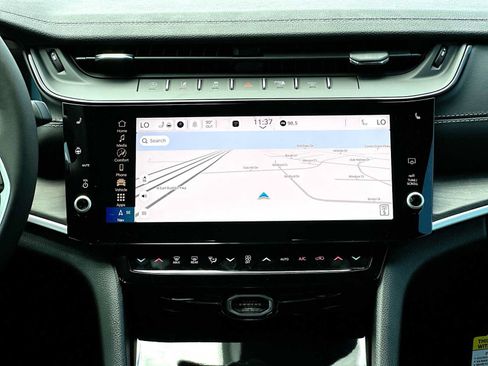 New 2026 Jeep Grand Cherokee Altitude RWD image 26