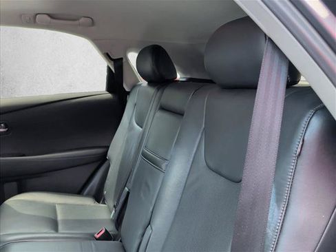 Used 2015 Lexus RX 350 FWD image 22