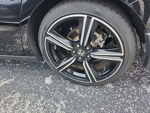 Used 2023 Honda Accord Sport image 14