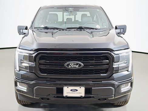 Used 2024 Ford F150 Lariat AWD/4WD image 15