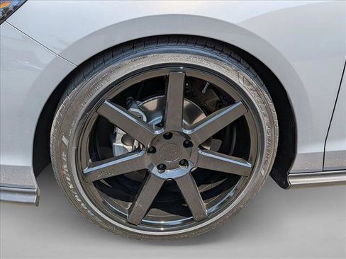Used 2025 Honda Accord SE image 23