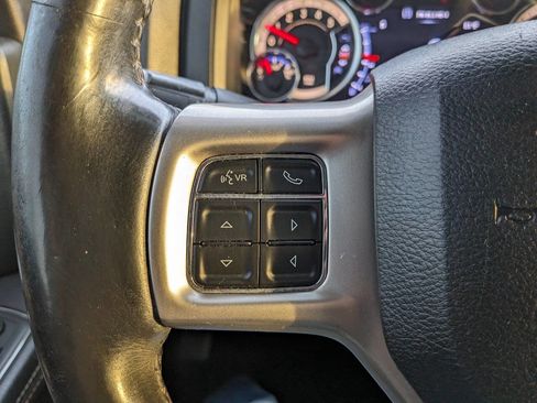 Used 2016 RAM 1500 Laramie w/ Convenience Group image 31