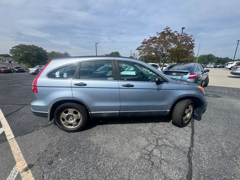 Used 2008 Honda CR-V LX image 3
