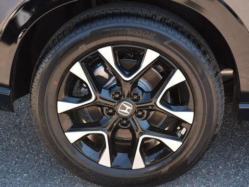 Used 2026 Honda HR-V EX-L image 34