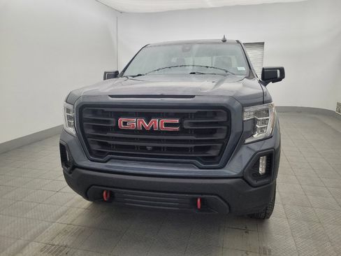Used 2020 GMC Sierra 1500 AT4 w/ AT4 Premium Package AWD/4WD image 15