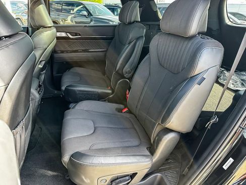 Used 2025 Hyundai Palisade Calligraphy image 28