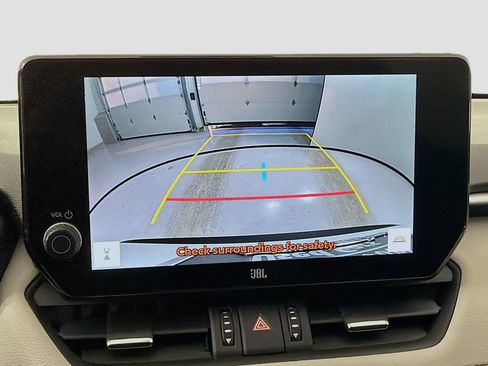 Used 2024 Toyota RAV4 XLE Premium image 14