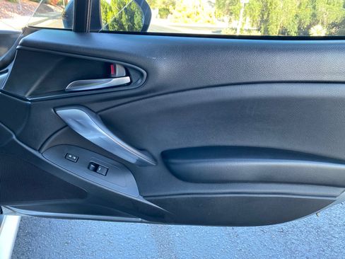 Used 2020 FIAT 124 Spider Urbana Edition Convertible *Lt image 28