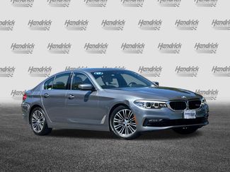 Used 2017 BMW 530i RWD video 2