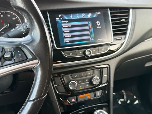 Used 2019 Buick Encore Preferred FWD image 24