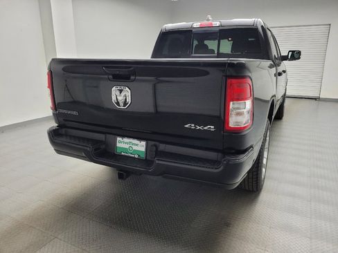 Used 2022 RAM 1500 Big Horn AWD/4WD image 7