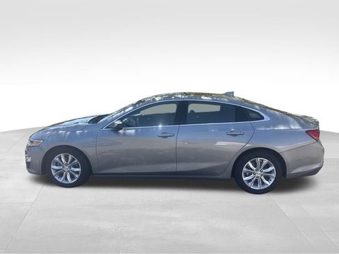 Used 2024 Chevrolet Malibu LT FWD image 9