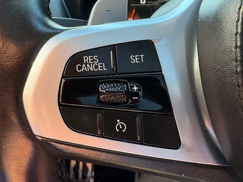 Used 2021 BMW X4 M40i w/ Premium Package image 33