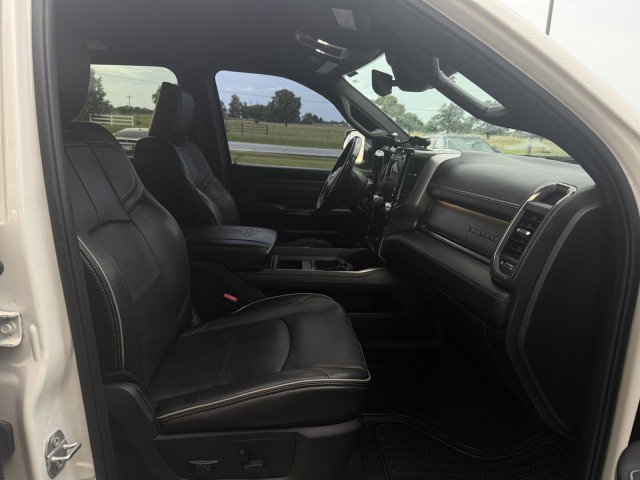 Used 2019 RAM 3500 Limited AWD/4WD image 8