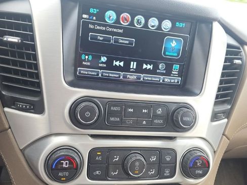 Used 2019 GMC Yukon XL SLT w/ Open Road Package image 20