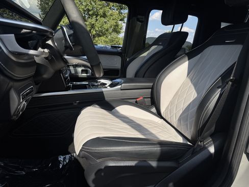 Used 2021 Mercedes-Benz G 63 AMG 4MATIC image 11