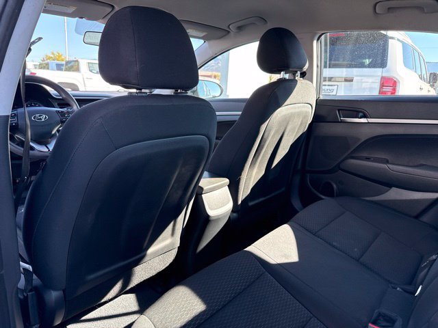 Used 2019 Hyundai Elantra SE w/ Cargo Package FWD image 21