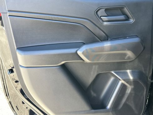 New 2026 Chevrolet Colorado Trail Boss image 21