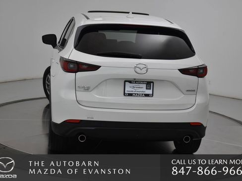Used 2023 MAZDA CX-5 AWD 2.5 S image 10
