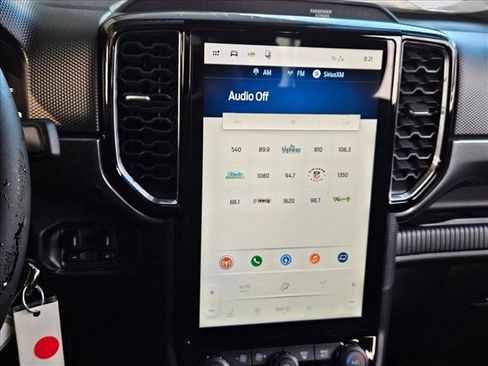New 2026 Ford Ranger XLT image 14