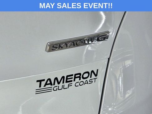 Used 2025 MAZDA CX-30 AWD 2.5 S w/ Preferred Package image 27