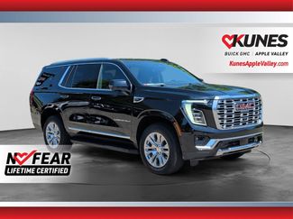 Used 2025 GMC Yukon Denali AWD/4WD video 1