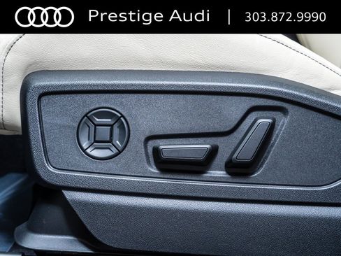 New 2025 Audi Q5 Prestige image 25
