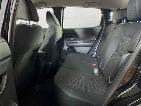 Certified 2025 Nissan Kicks S AWD/4WD image 5