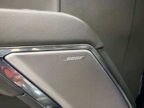 Certified 2024 Chevrolet Silverado 2500 High Country w/ Midnight Edition image 24