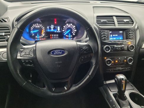 Used 2018 Ford Explorer XLT FWD image 22
