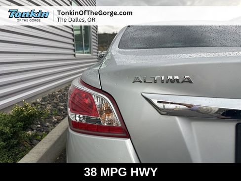Used 2013 Nissan Altima 2.5 S image 23