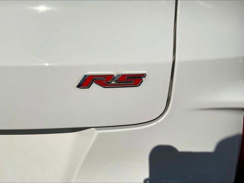 Used 2023 Chevrolet TrailBlazer RS w/ Convenience Package image 24