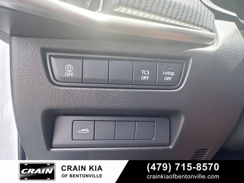 Used 2024 MAZDA CX-90 3.3 Turbo w/ Select Package AWD/4WD image 15