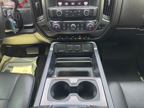 Used 2014 GMC Sierra 1500 SLT AWD/4WD image 16
