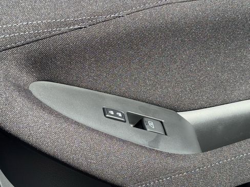 New 2025 Nissan Z Sport w/ Floor Mat Package image 13