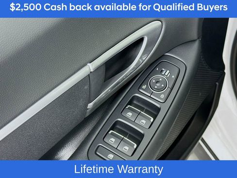 New 2026 Hyundai Sonata SE image 18