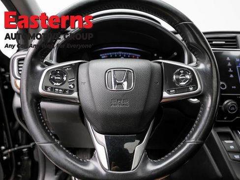 Used 2019 Honda CR-V EX-L image 10