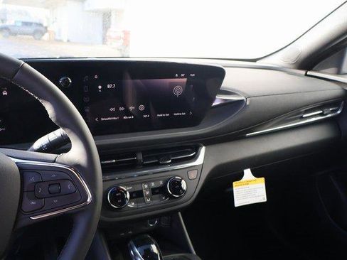 New 2025 Buick Envista Preferred w/ Convenience I Package image 27