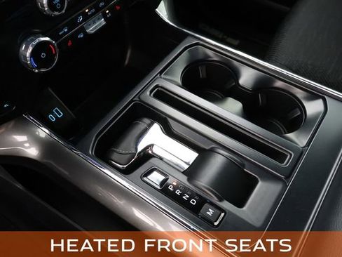 Used 2023 Ford F150 XLT w/ Equipment Group 302A High image 30