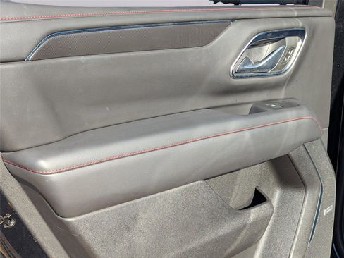 Used 2023 Chevrolet Tahoe RST w/ RST Performance Edition image 12