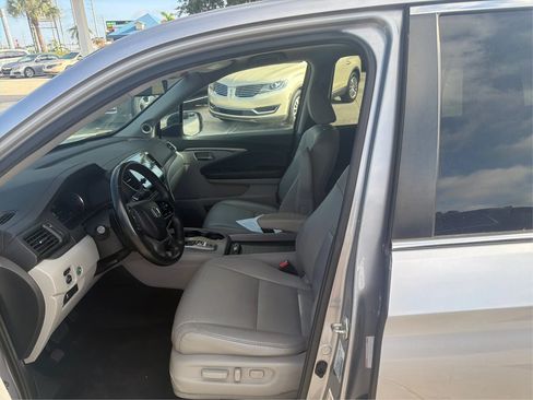 Used 2021 Honda Pilot EX-L image 9