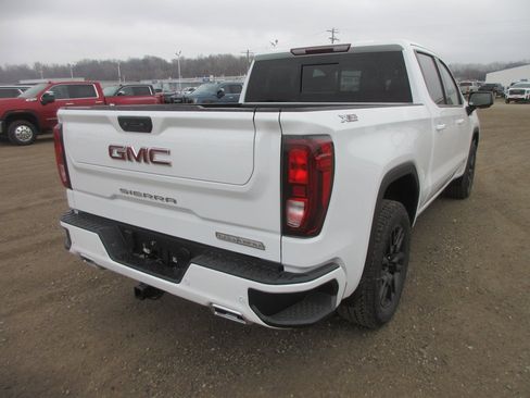 New 2026 GMC Sierra 1500 Elevation w/ Elevation Premium Package image 5