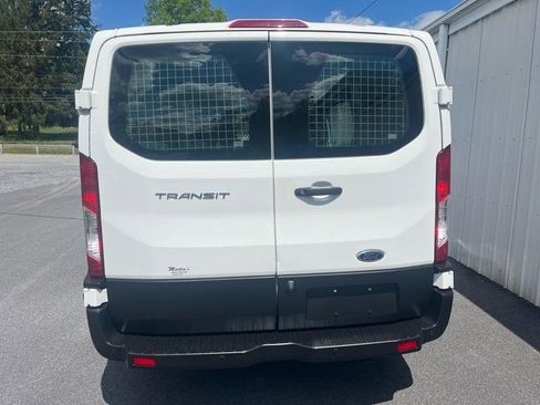 Used 2019 Ford Transit 150 130 Low Roof RWD image 4