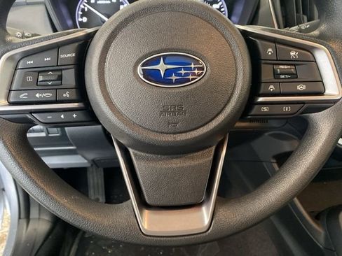 New 2026 Subaru Impreza 2.0i Sport image 14