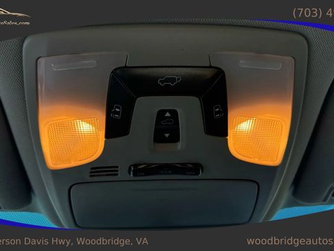 Used 2016 Toyota Sienna SE Premium image 23