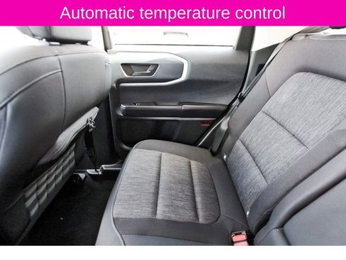 Used 2021 Ford Bronco Sport Big Bend image 12