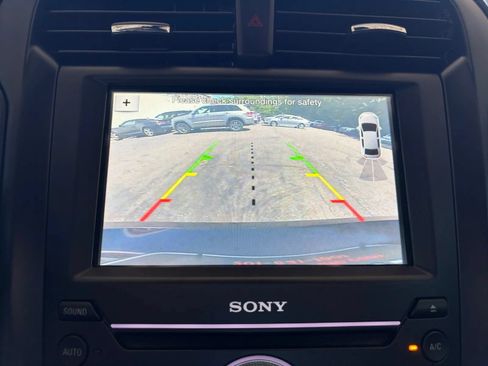 Used 2017 Ford Fusion Titanium FWD image 34