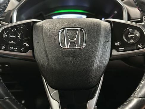 Used 2021 Honda CR-V Touring image 16